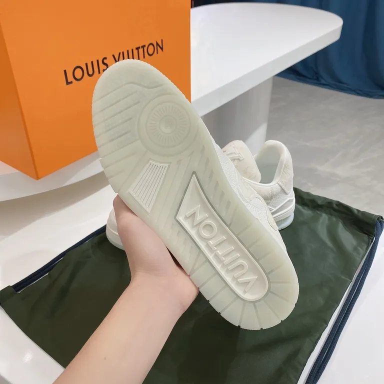 Louis Vuitton Shoe 